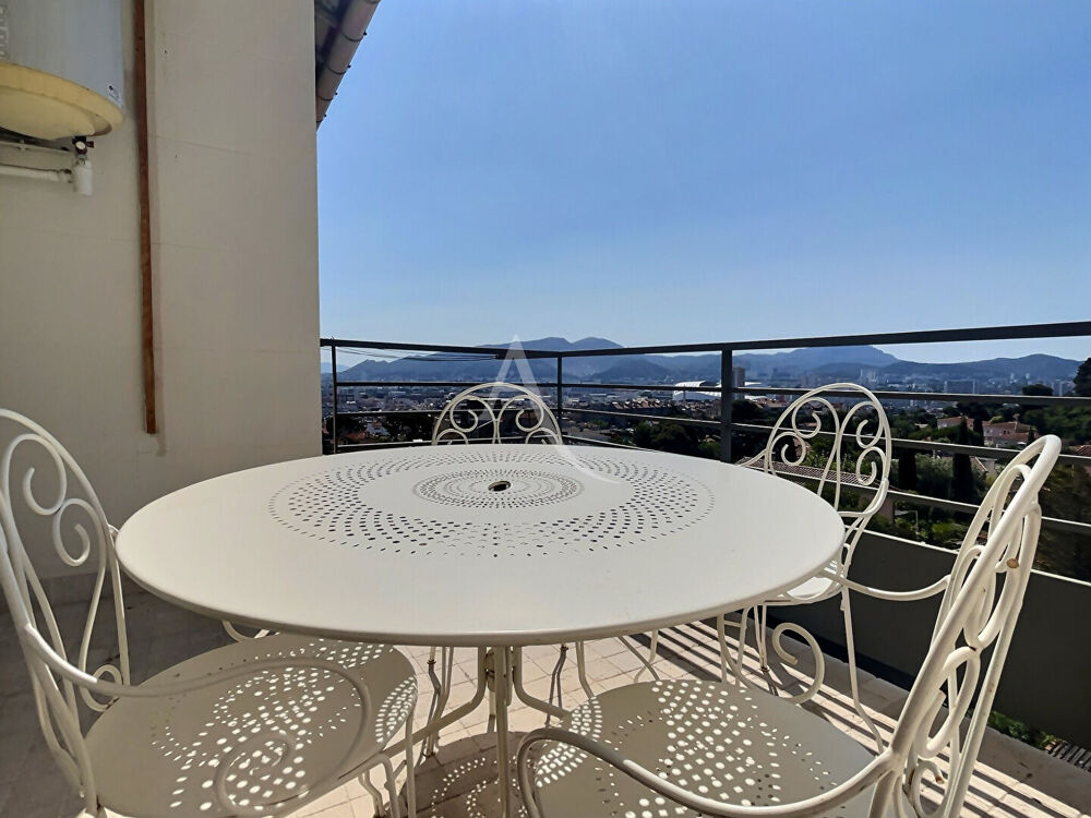 Location Appartement Appartement Marseille 1 pièce(s) 18.70 m2 MEUBLE Marseille 8