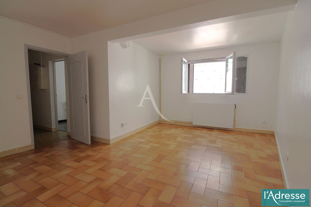 Vente Immeuble Immeuble de rapport vendu libre - 6 logements - Secteur Parc et Château à Morsang-sur-Orge Morsang sur orge