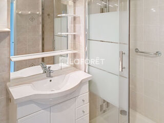  Appartement à louer 2 pièces 30 m²