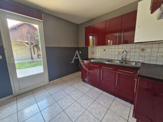 Maison à vendre 4 pièces 78 m²