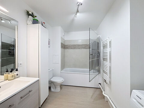  Appartement � louer 2 pi�ces 39 m�