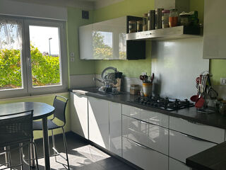  Maison à vendre 6 pièces 167 m²