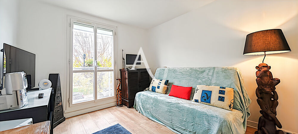 Vente Appartement Appartement Bois D Arcy 3 pièce(s) 64 m2 Bois d arcy