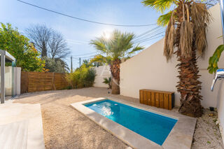  Appartement � vendre 2 pi�ces 40 m�