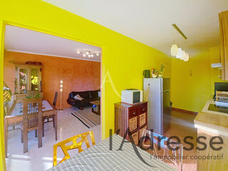  Appartement  vendre 2 pices 56 m