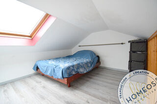  Appartement à louer 3 pièces 20 m²