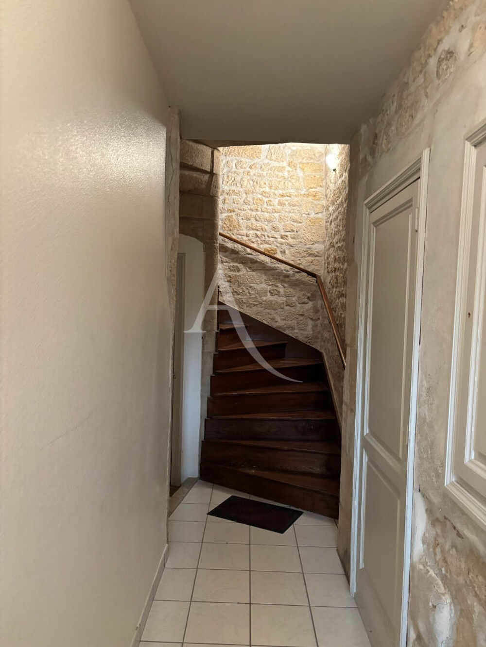 Vente Immeuble immeuble au coeur de Fontenay le comte Fontenay le comte