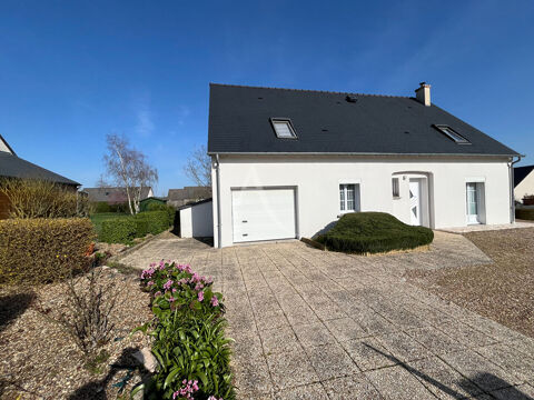   MAISON FAMILIALE 5 CHAMBRES Maison - 6 pi�ce(s) - 162 m�