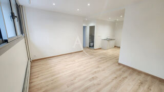  Appartement à vendre 2 pièces 49 m²