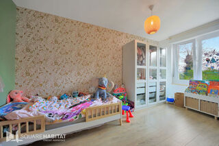  Maison � vendre 5 pi�ces 90 m�