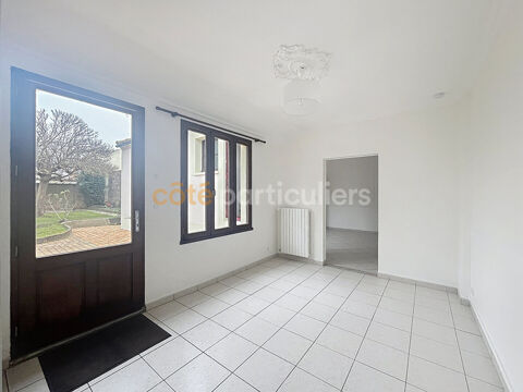  Maison � louer 7 pi�ces 130 m�