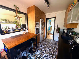  Maison � vendre 5 pi�ces 95 m�