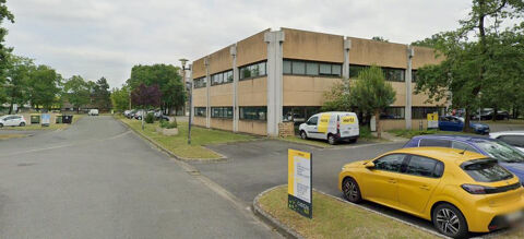 Bureaux &agrave; louer M&eacute;rignac 1164 33700 Merignac