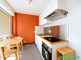  Appartement à louer 1 pièce 32 m²