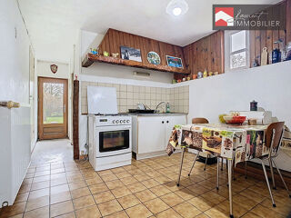  Maison � vendre 4 pi�ces 75 m�