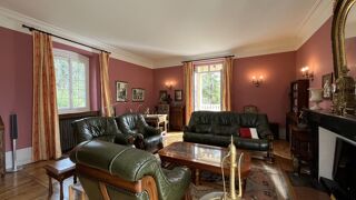 Maison à vendre 8 pièces 240 m²