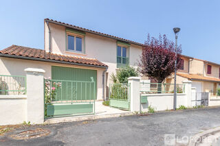  Maison � vendre 4 pi�ces 100 m�