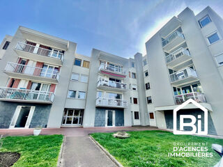  Appartement à vendre 2 pièces 52 m²