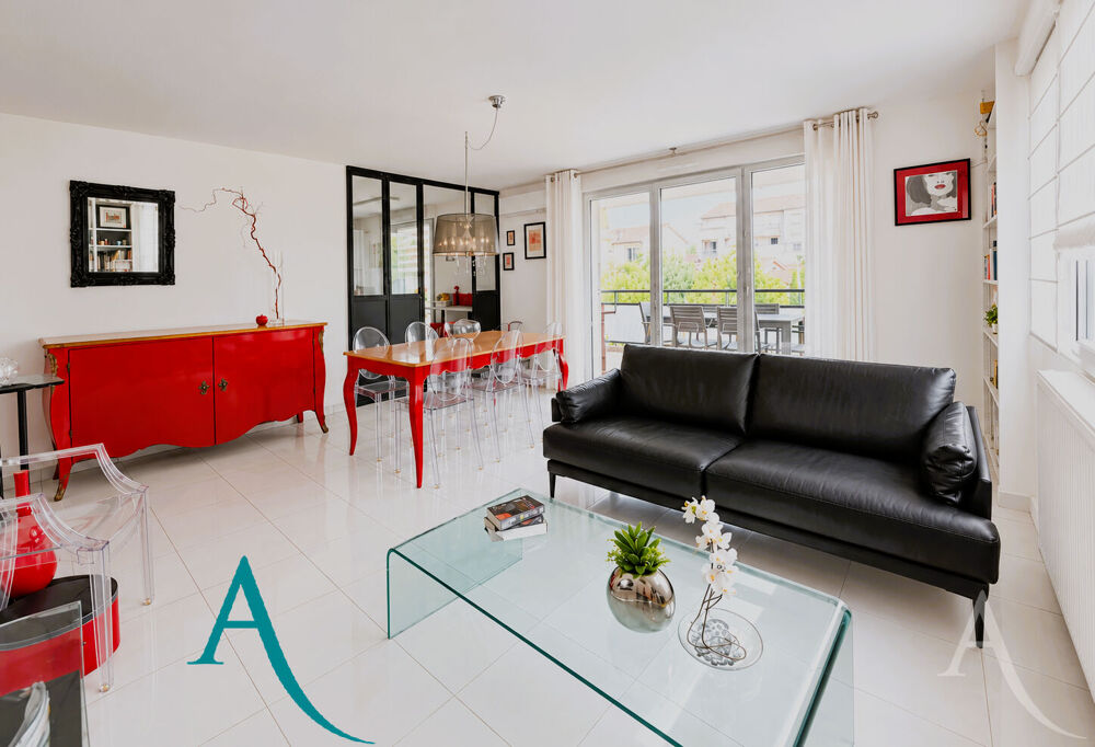 Vente Appartement Toulouse Pont des Demoiselles T4 89 m2 Terrasse - Parking Toulouse