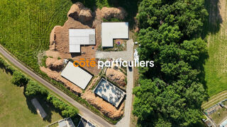  Maison  vendre 5 pices 147 m