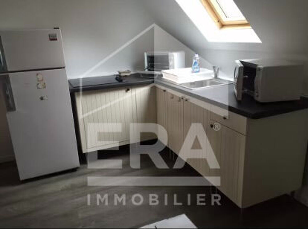 Vente Appartement Appartement en duplex Etampes 2 pièce(s) à vendre Etampes