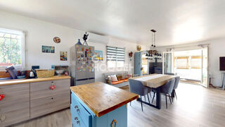  Maison � vendre 3 pi�ces 90 m�