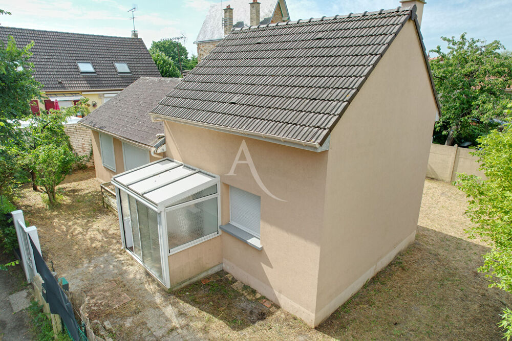 Maison Conflans-Sainte-Honorine 4 pièces 90 m²
