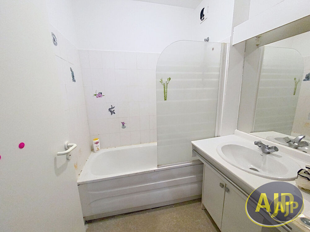 Appartement T3 EYSINES centre-ville