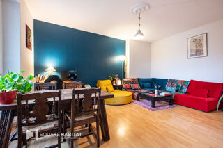  Appartement � vendre 4 pi�ces 81 m�