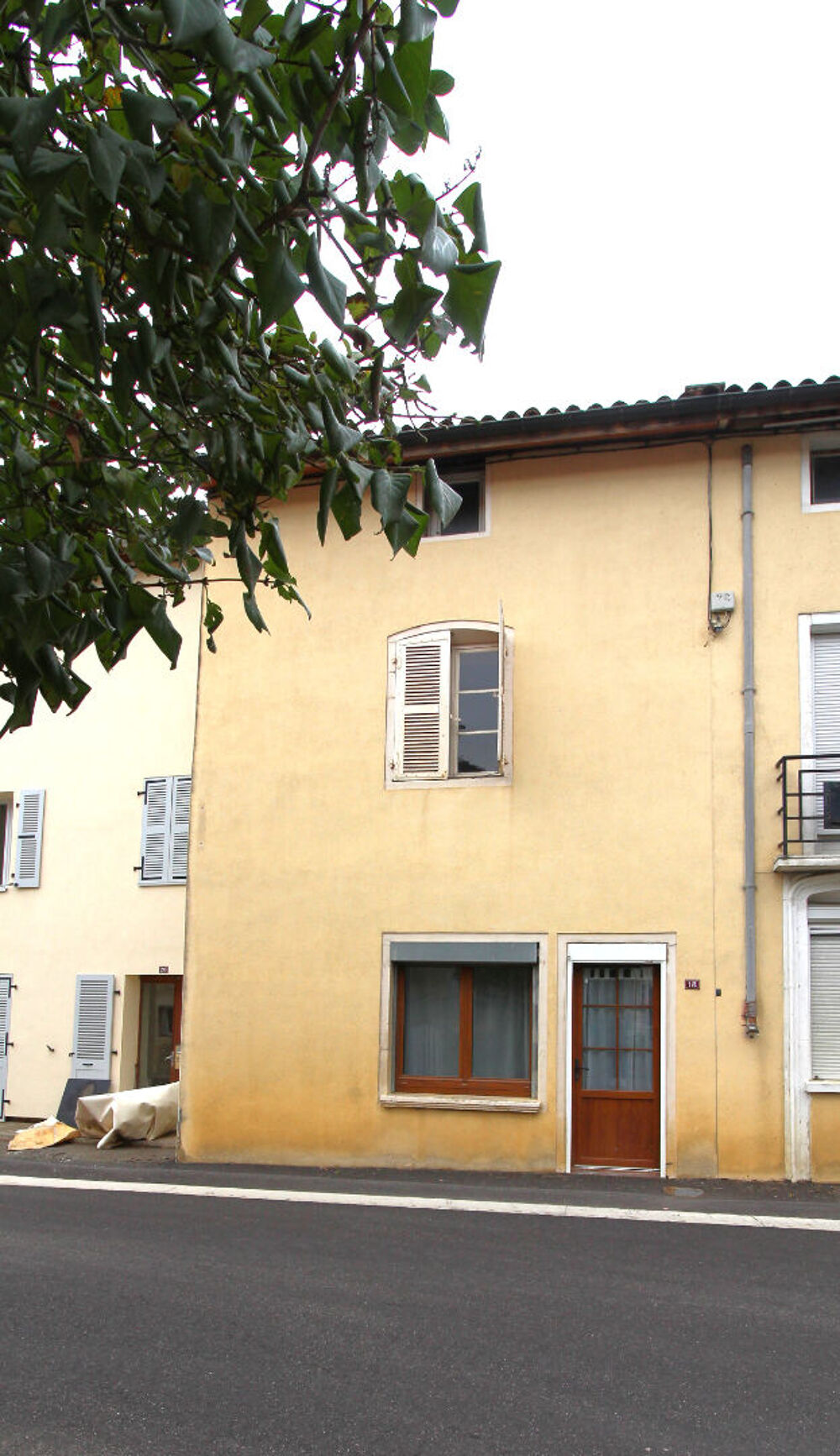 Vente Maison Maison de village Gigny Secteur Petite montagne 157m² Gigny