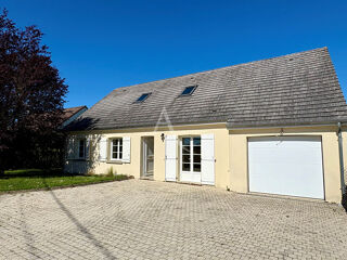 Maison 7 pièces 170 m² · à Traînou · 170 m² · 307 000 €
