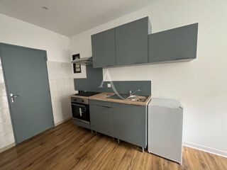  Appartement à louer 1 pièce 24 m²