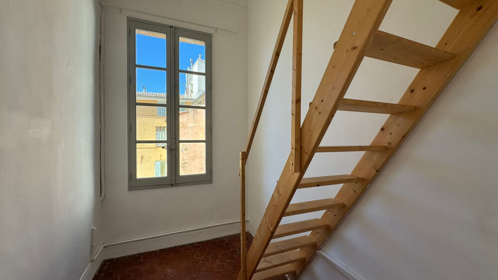 Location Appartement LE LEYDET   T4 - 97M² AIX CENTRE Aix en provence