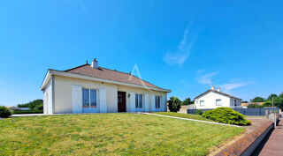  Maison à vendre 5 pièces 102 m²