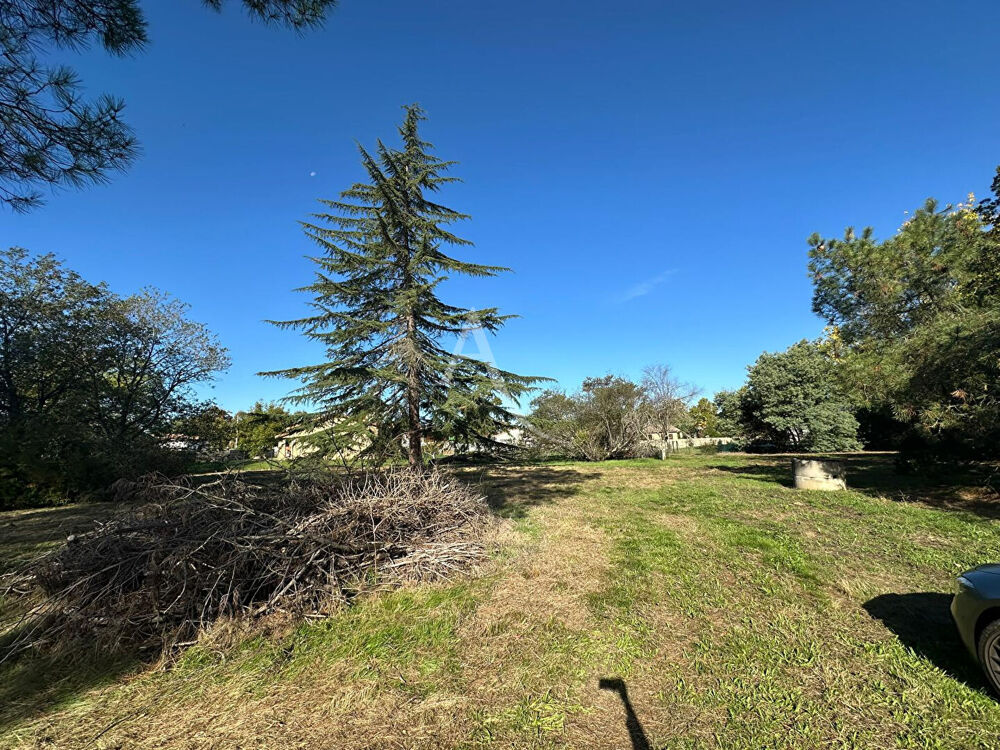 Vente Terrain Terrain Buzet Sur Tarn 1399 m2 Buzet sur tarn