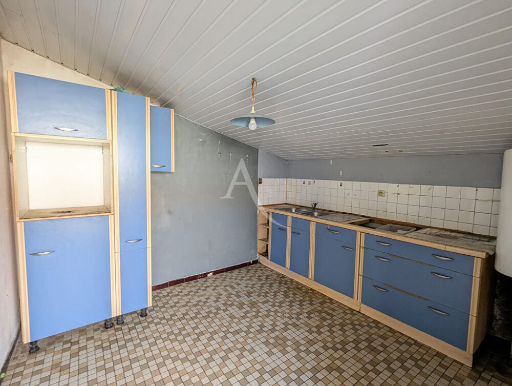 Maison Challans 3 pièce(s) 54 m2