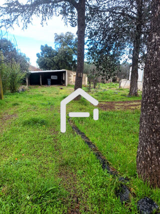  Terrain � vendre 1657 m�