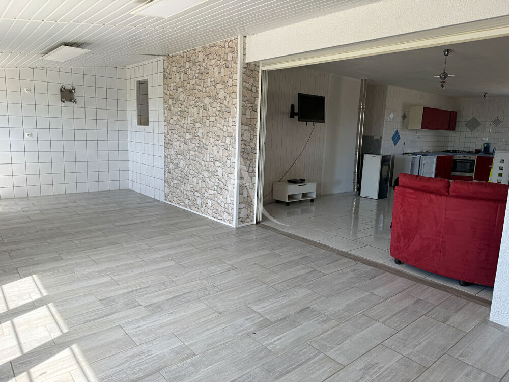 Maison 5 pièces 176 m² Angles