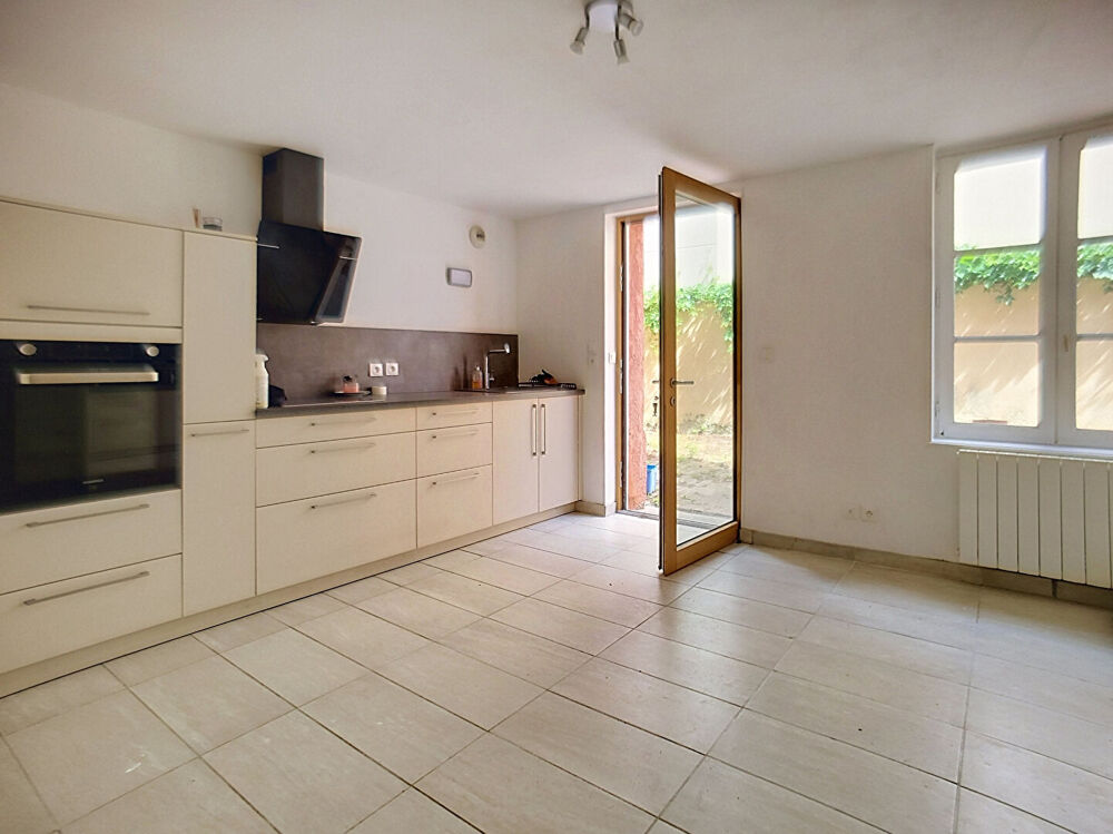 Appartement Elbeuf 2 pièce(s) 39 m2