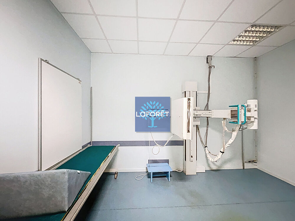 Vente Immeuble VALENCIENNES Local Professionnel de 193 m2  loué 30 528/an Valenciennes