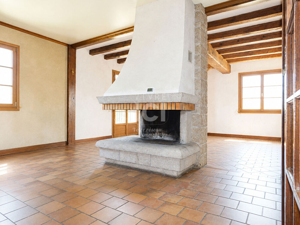 Vente Maison Maison 232 m² Soulaines sur Aubance Soulaines sur aubance