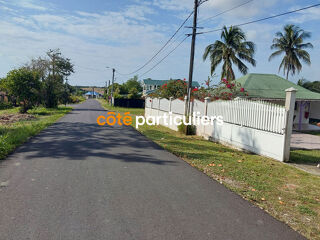  Terrain  vendre 10 pices 135 m