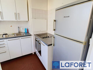  Appartement à louer 2 pièces 49 m²