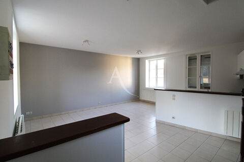  Maison � louer 3 pi�ces 58 m�