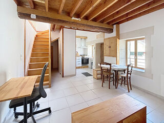  Maison à louer 2 pièces 37 m²