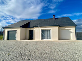  Maison � vendre 5 pi�ces 138 m�