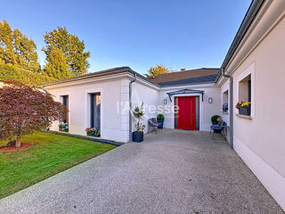  Maison  vendre 7 pices 189 m