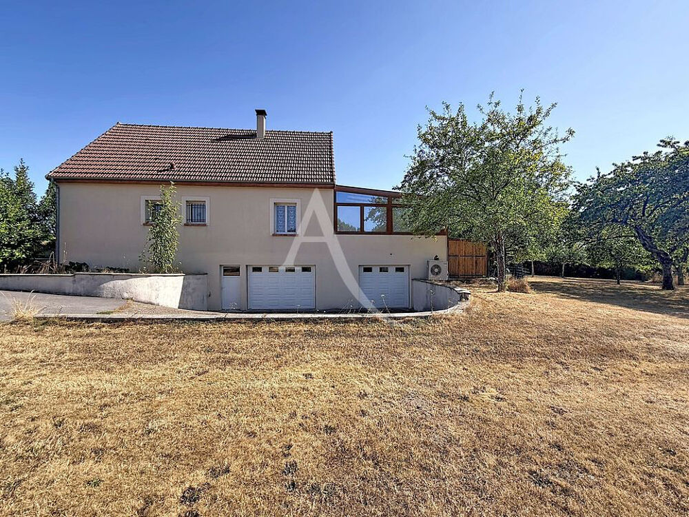 Vente Maison Maison Saint Jean Les Deux Jumeaux 5 pièce(s) 142 m2 Saint jean les deux jumeaux
