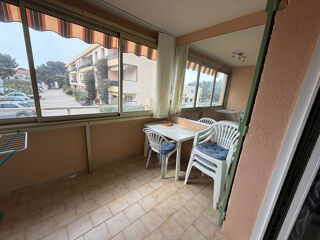 Location Appartement Appartement Bandol de 1 pièce de 17.10 m² Bandol