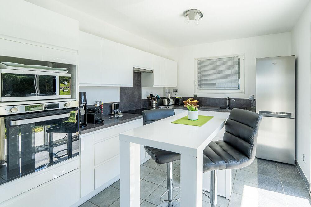 � vendre  Maison Aix-les-Bains (73100)